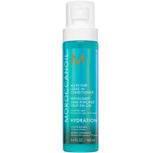 ALL IN ONE LEAVE-IN CONDITIONER