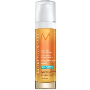 BLOW-DRY CONCENTRATE