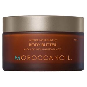 BODY BUTTER
