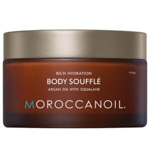 BODY SOUFFLE