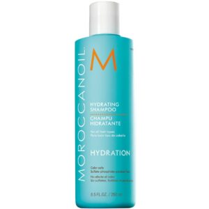 HYDRATING SHAMPOO