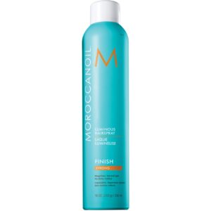 LUMINOUS HAIRSPRAY - STRONG