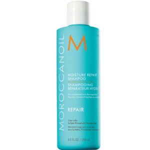 MOISTURE REPAIR SHAMPOO