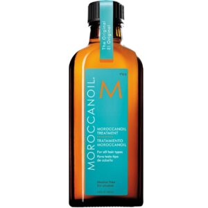 MOROCCANOIL TREATMENT