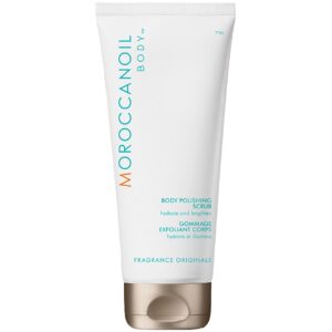 BODY POLISHING SCRUB