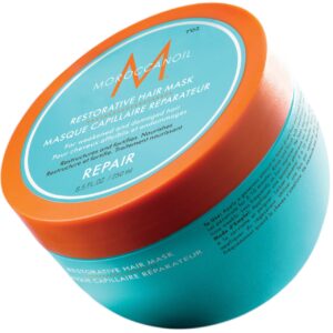 RESTORATIVE HAIR MASK