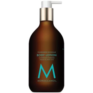 BODY LOTION