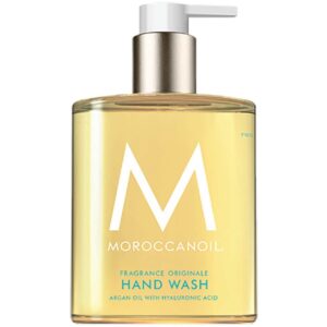 HAND WASH