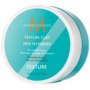 TEXTURE CLAY