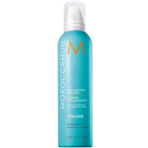 VOLUMIZING MOUSSE
