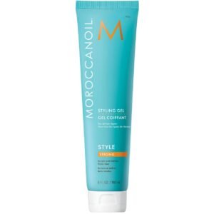 STYLING GEL - STRONG