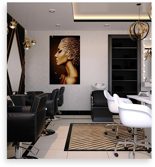 About Hair